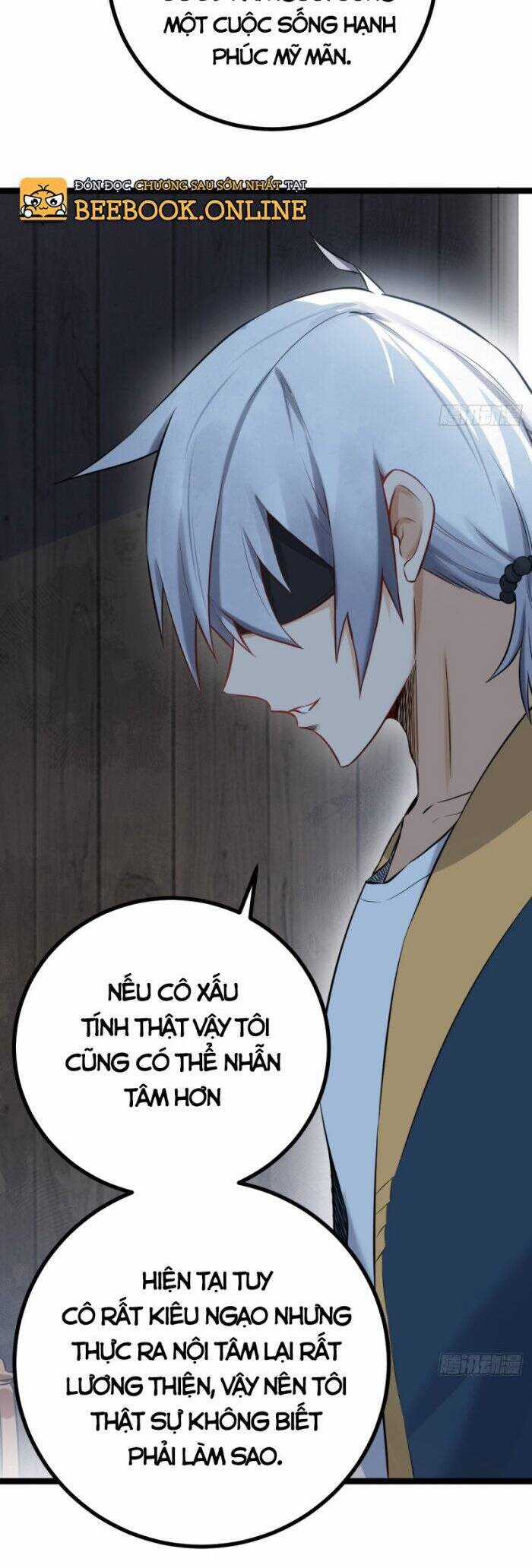 Tạ U Thiên Sư Chương 4 trang 7