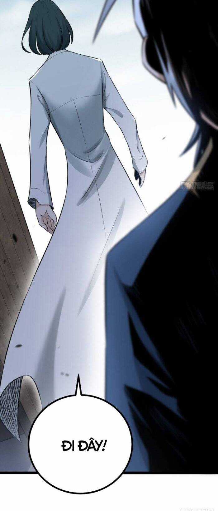 Tạ U Thiên Sư Chương 4 trang 9