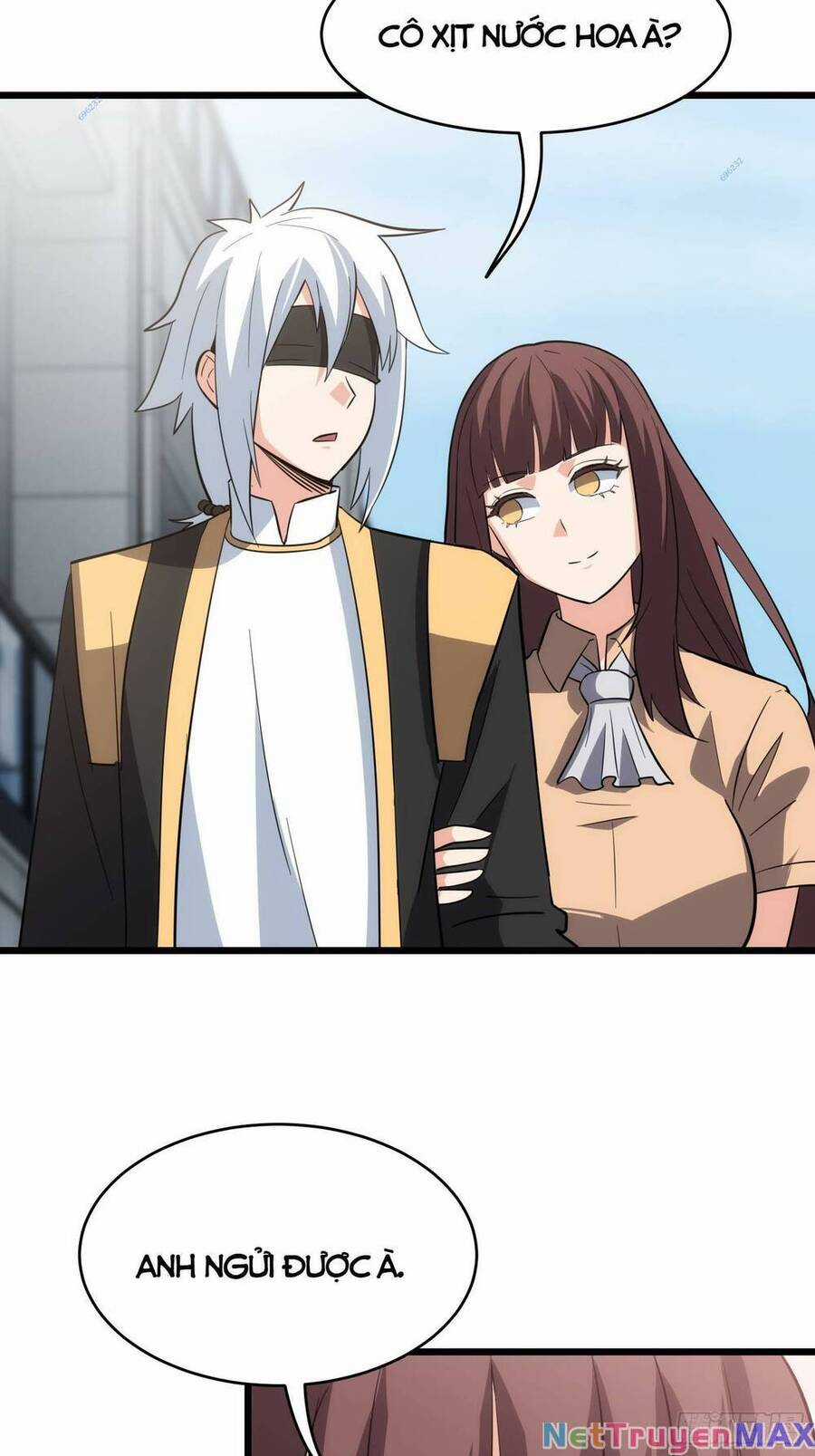 Tạ U Thiên Sư Chương 40 trang 10