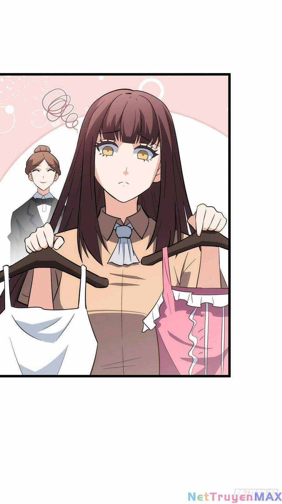 Tạ U Thiên Sư Chương 40 trang 17