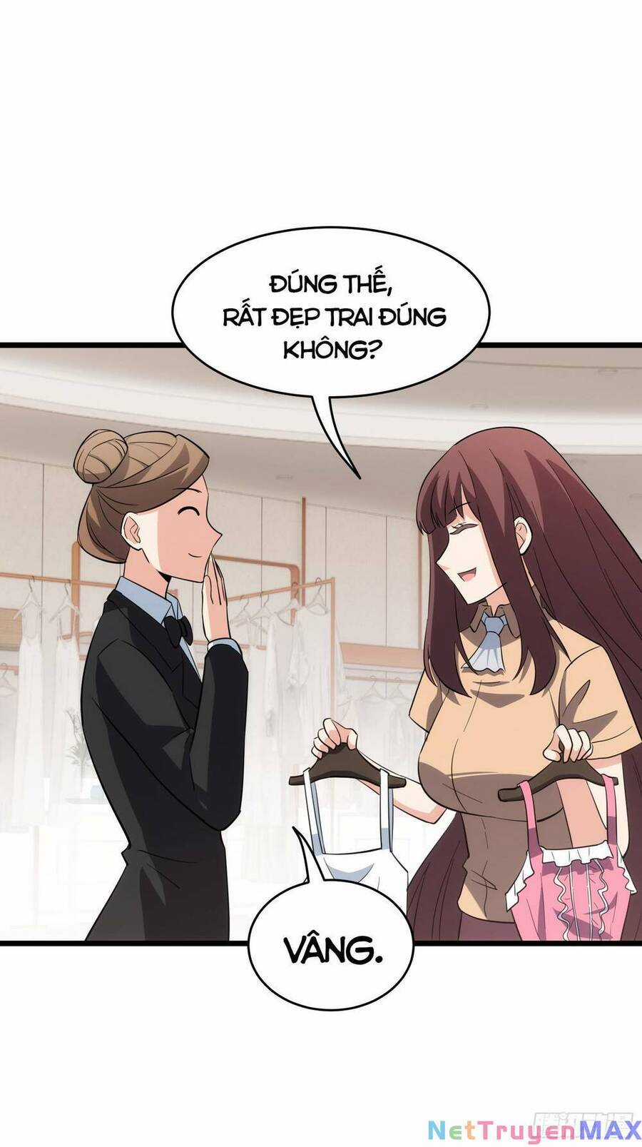 Tạ U Thiên Sư Chương 40 trang 19