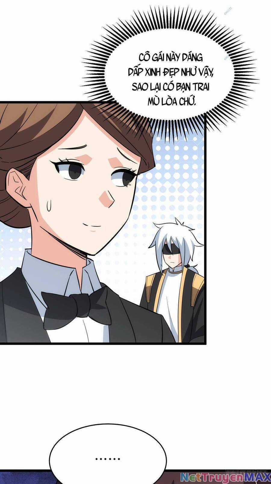 Tạ U Thiên Sư Chương 40 trang 20