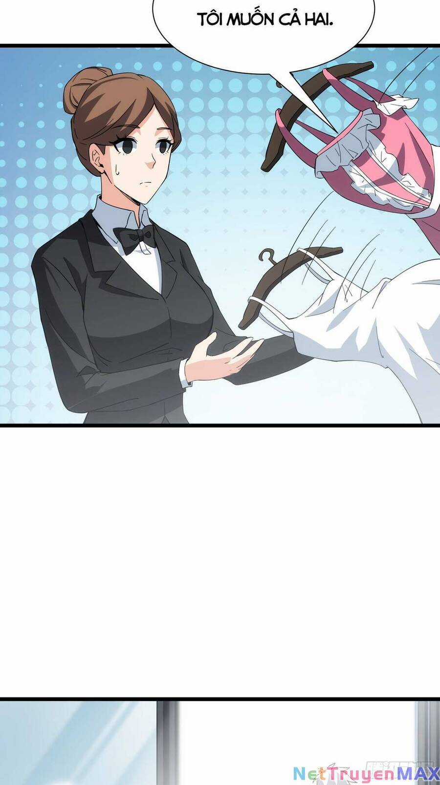 Tạ U Thiên Sư Chương 40 trang 23