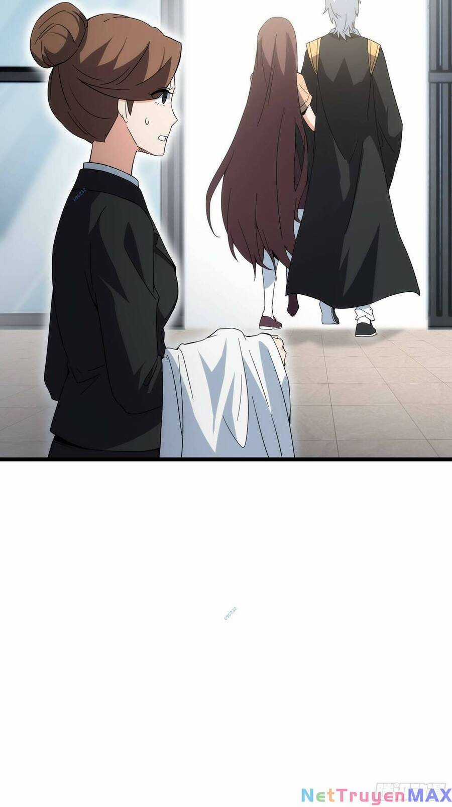 Tạ U Thiên Sư Chương 40 trang 24