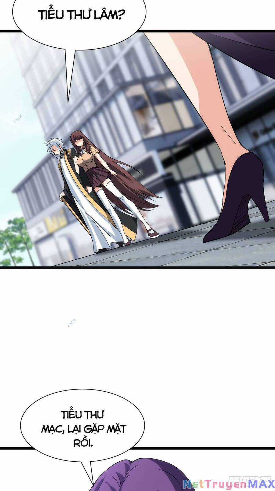 Tạ U Thiên Sư Chương 40 trang 26