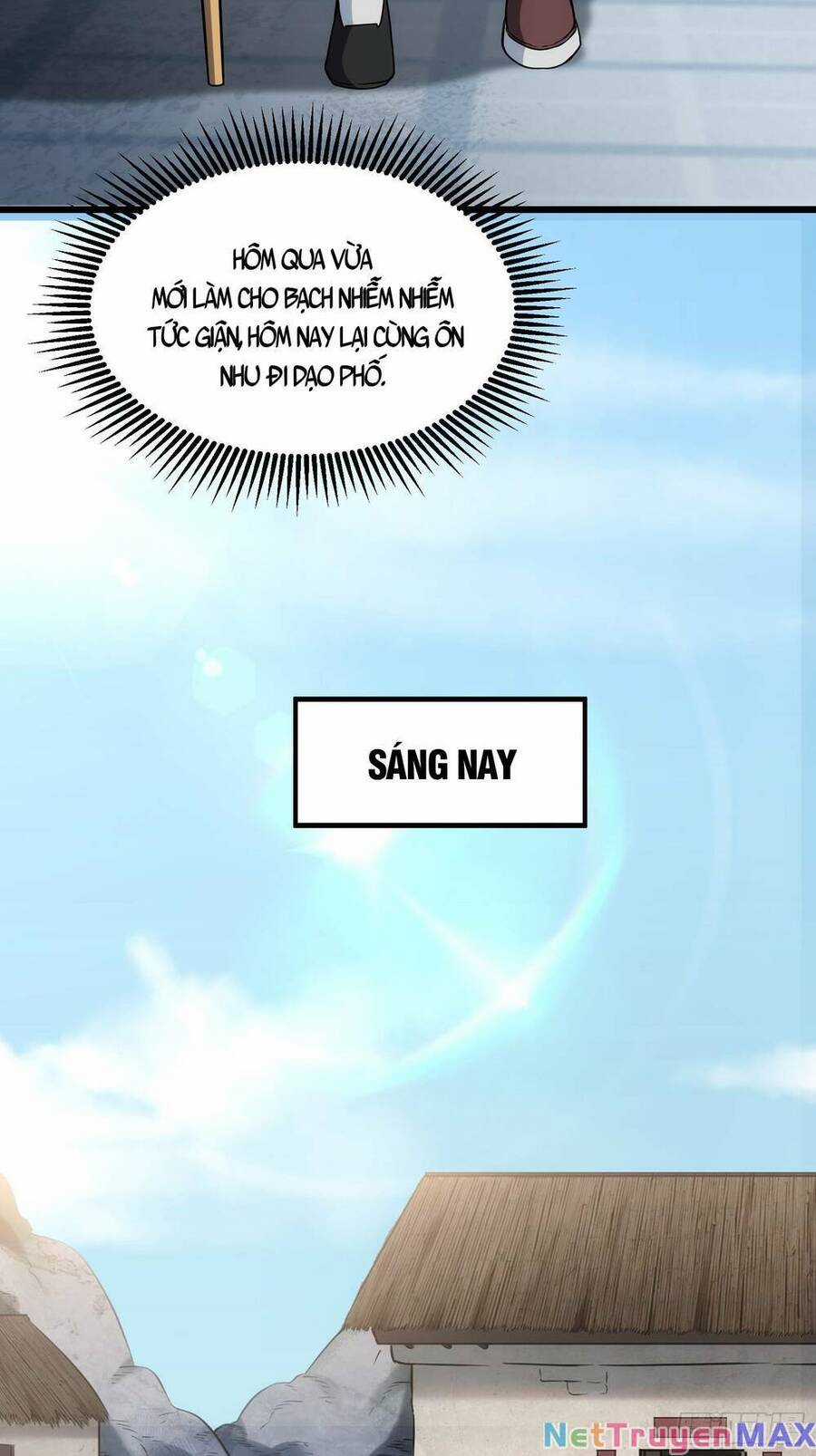 Tạ U Thiên Sư Chương 40 trang 3