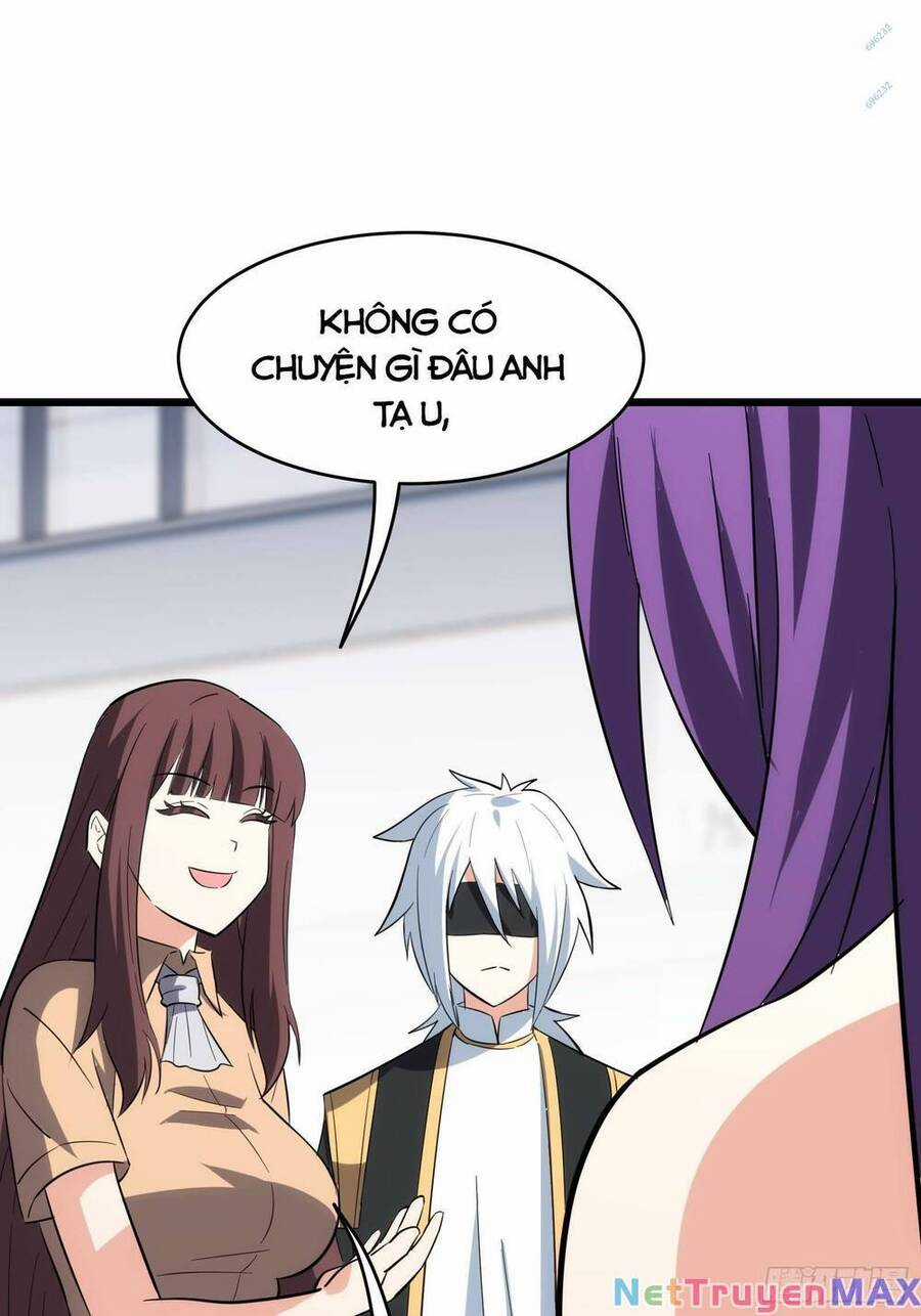 Tạ U Thiên Sư Chương 40 trang 33