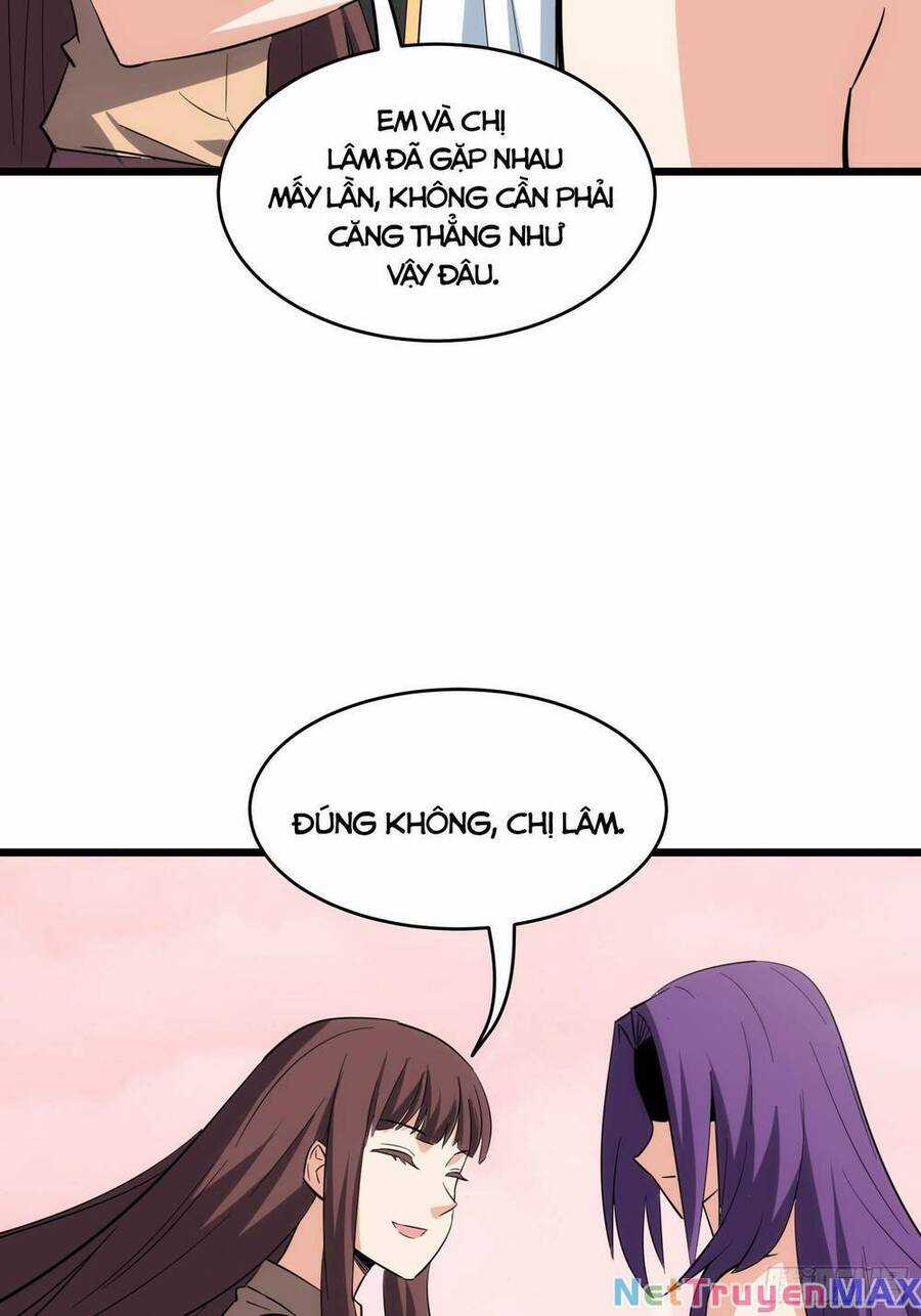 Tạ U Thiên Sư Chương 40 trang 34