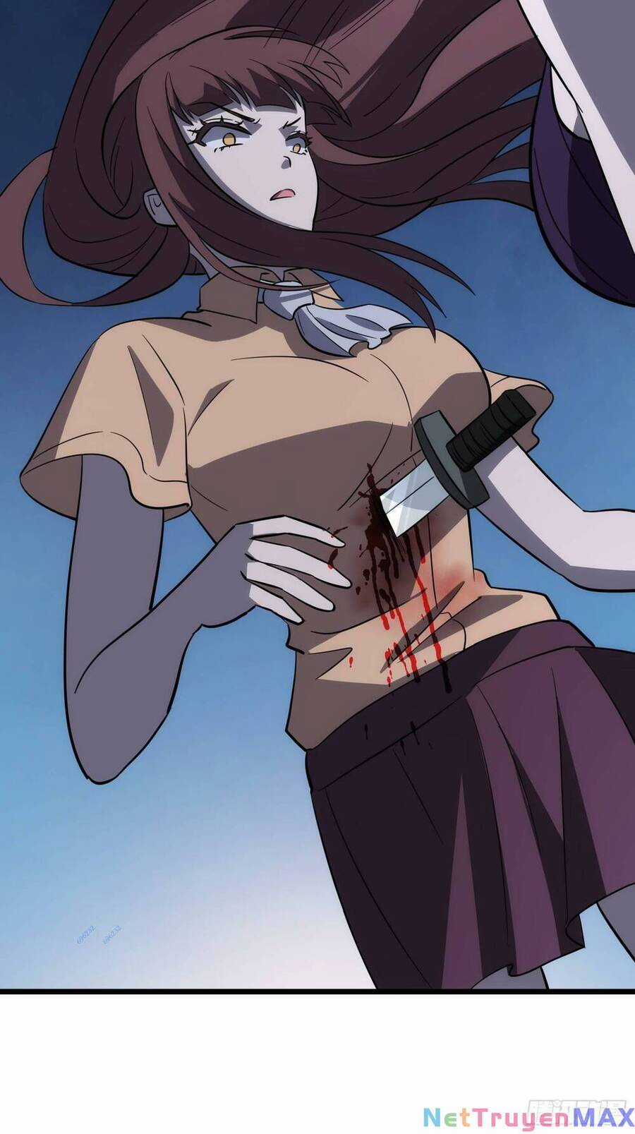 Tạ U Thiên Sư Chương 40 trang 39