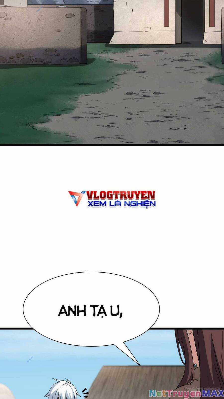 Tạ U Thiên Sư Chương 40 trang 4