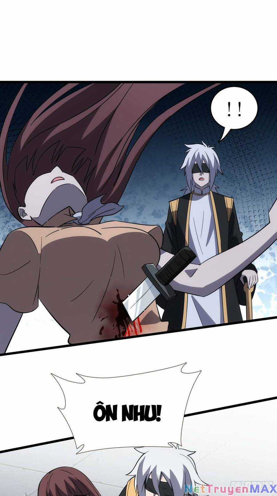 Tạ U Thiên Sư Chương 40 trang 40