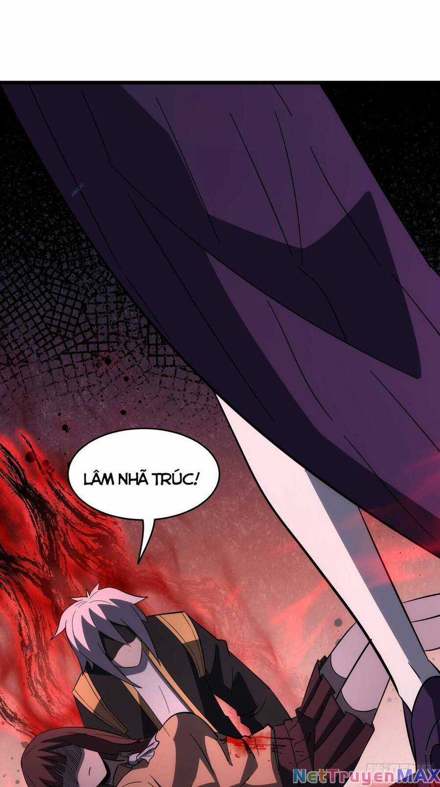 Tạ U Thiên Sư Chương 40 trang 43