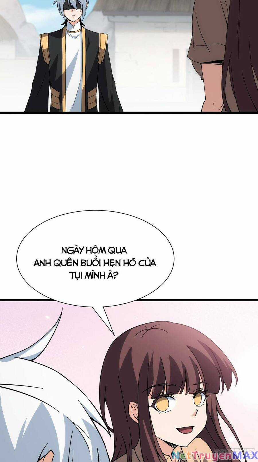 Tạ U Thiên Sư Chương 40 trang 5