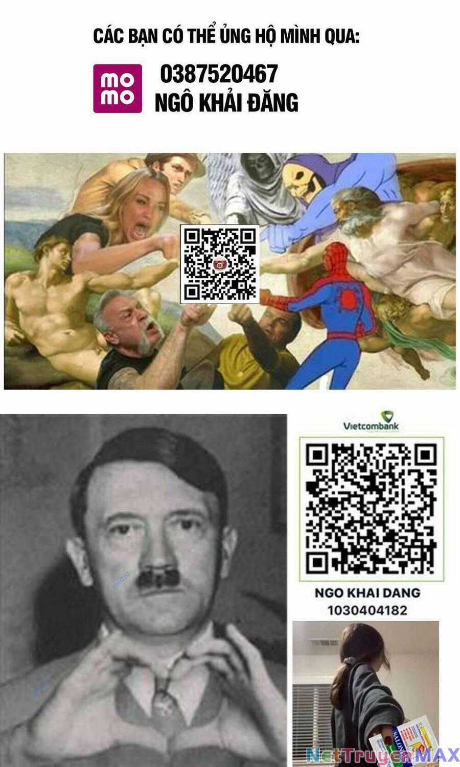 Tạ U Thiên Sư Chương 40 trang 50