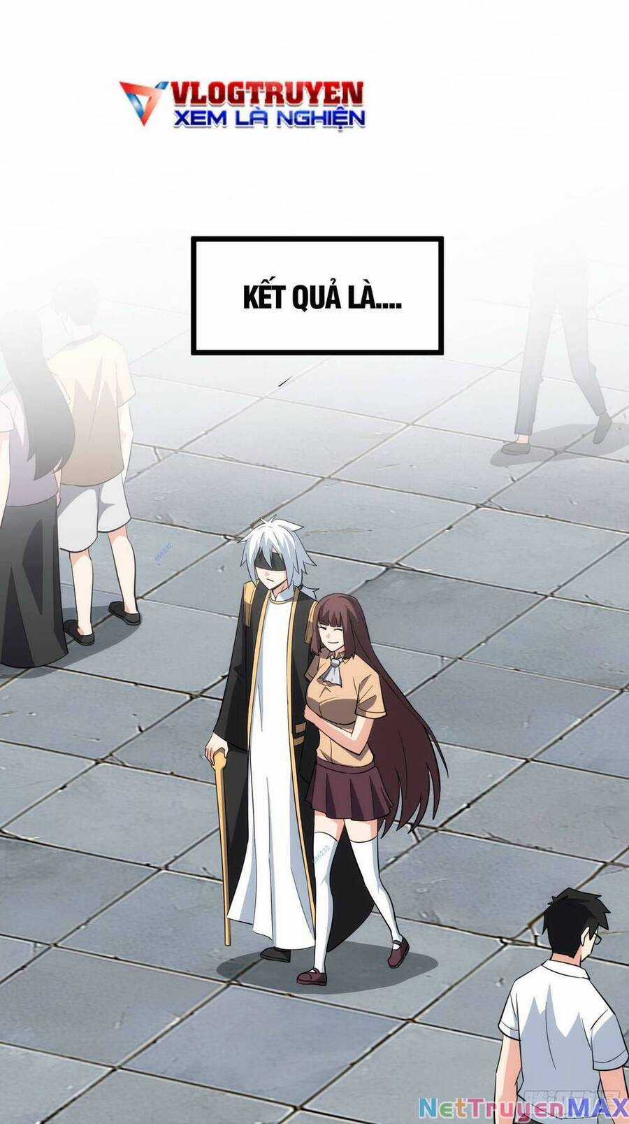 Tạ U Thiên Sư Chương 40 trang 8