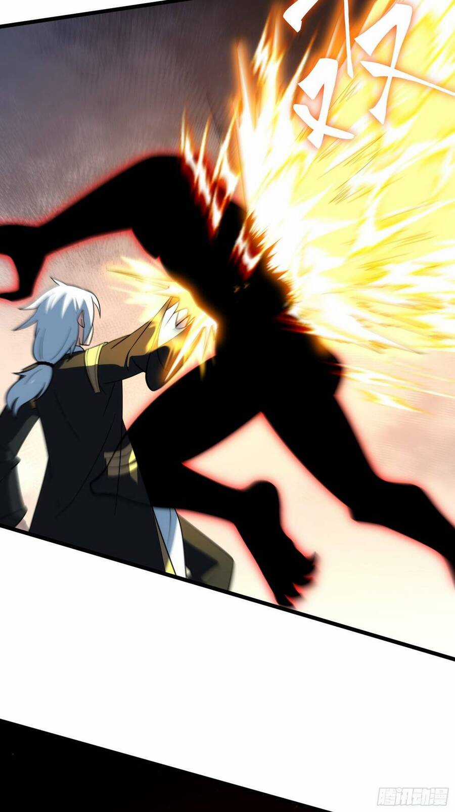 Tạ U Thiên Sư Chương 41 trang 10