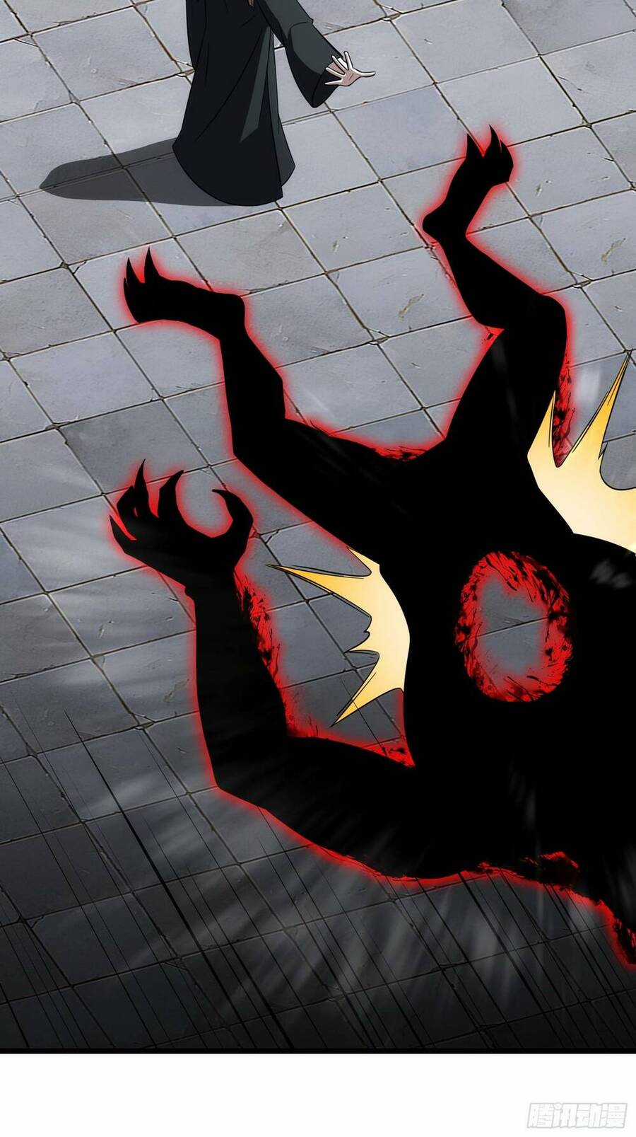 Tạ U Thiên Sư Chương 41 trang 12