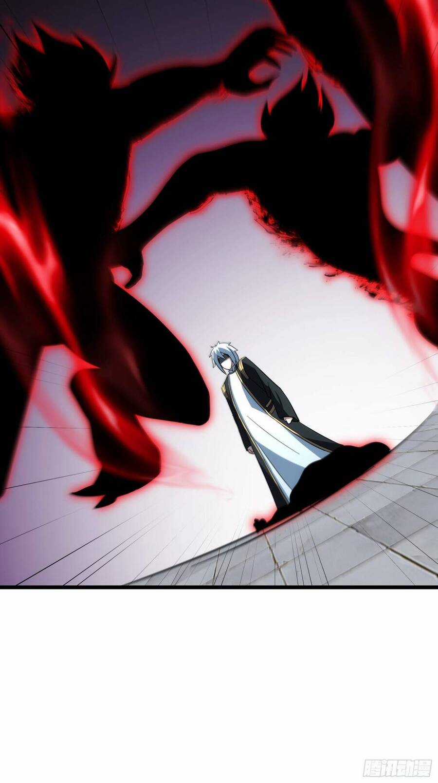 Tạ U Thiên Sư Chương 41 trang 14