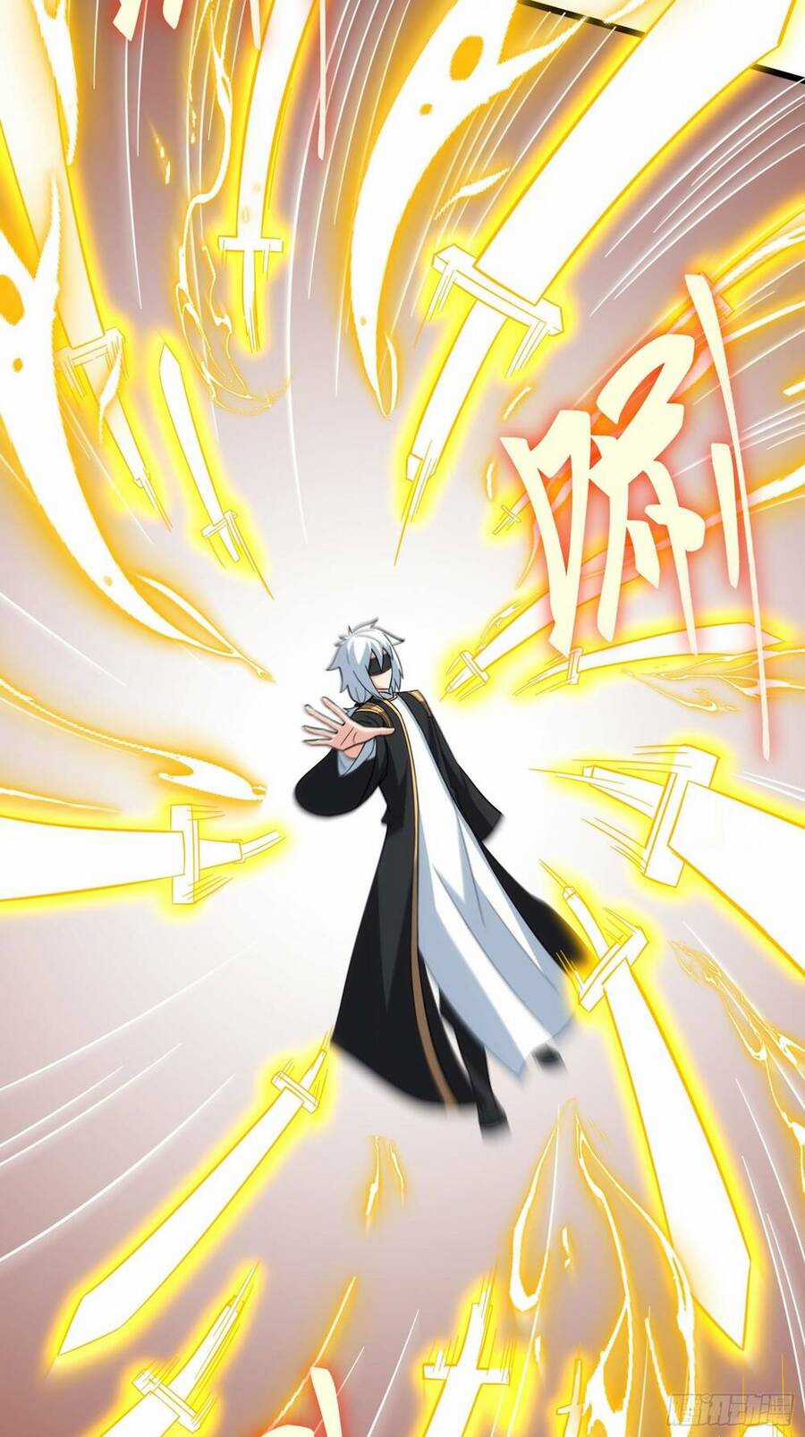 Tạ U Thiên Sư Chương 41 trang 16