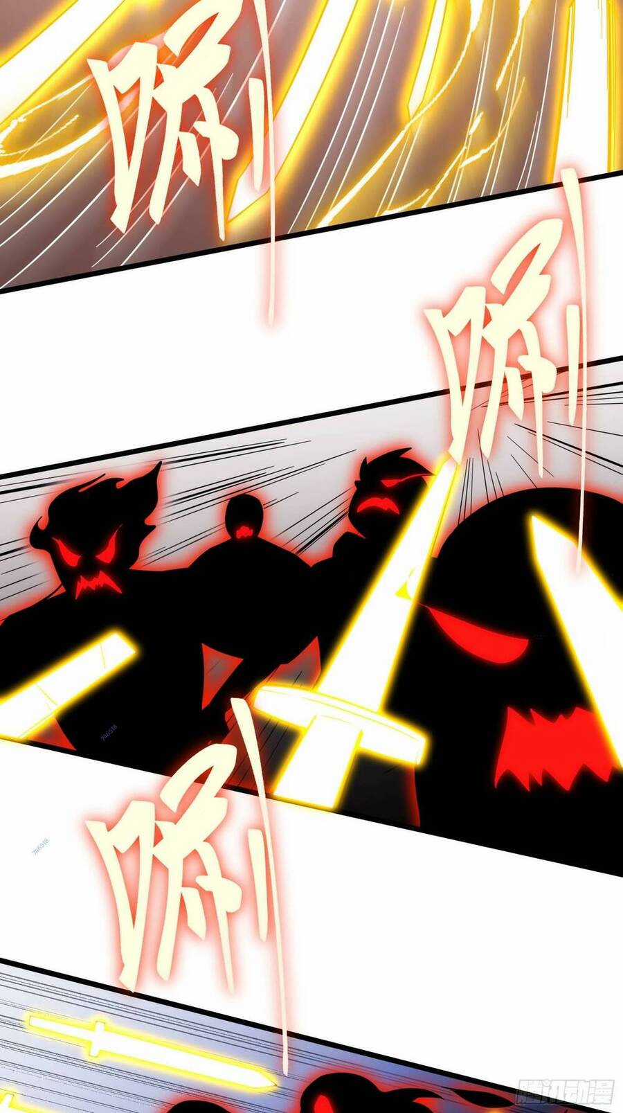 Tạ U Thiên Sư Chương 41 trang 17