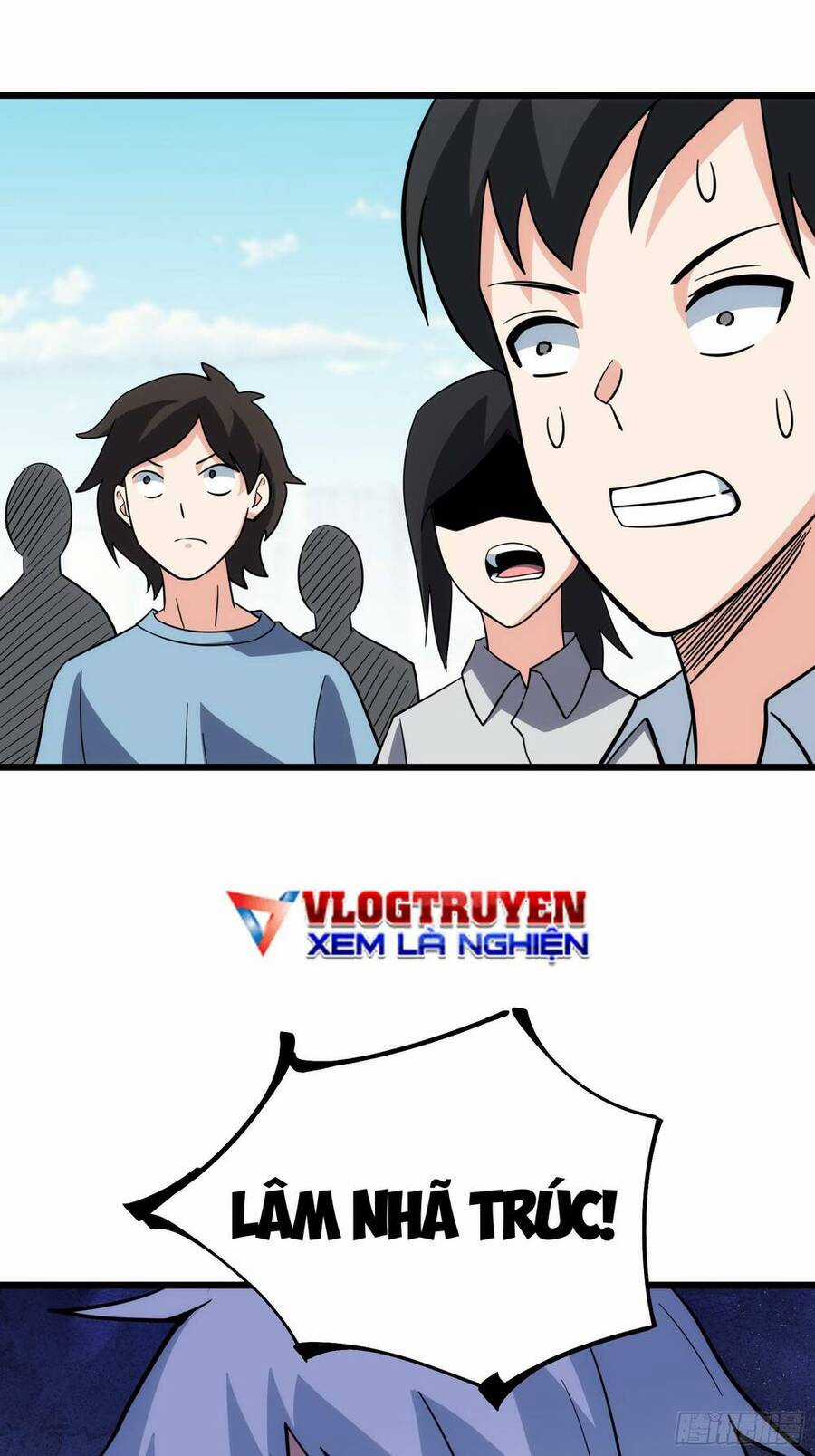 Tạ U Thiên Sư Chương 41 trang 20