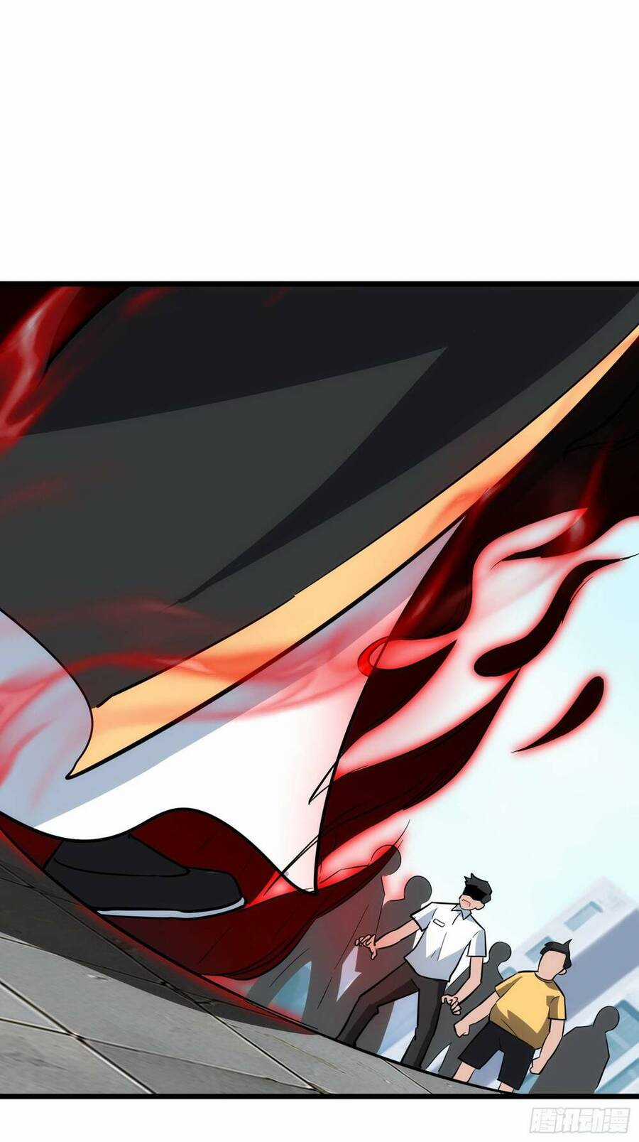 Tạ U Thiên Sư Chương 41 trang 22