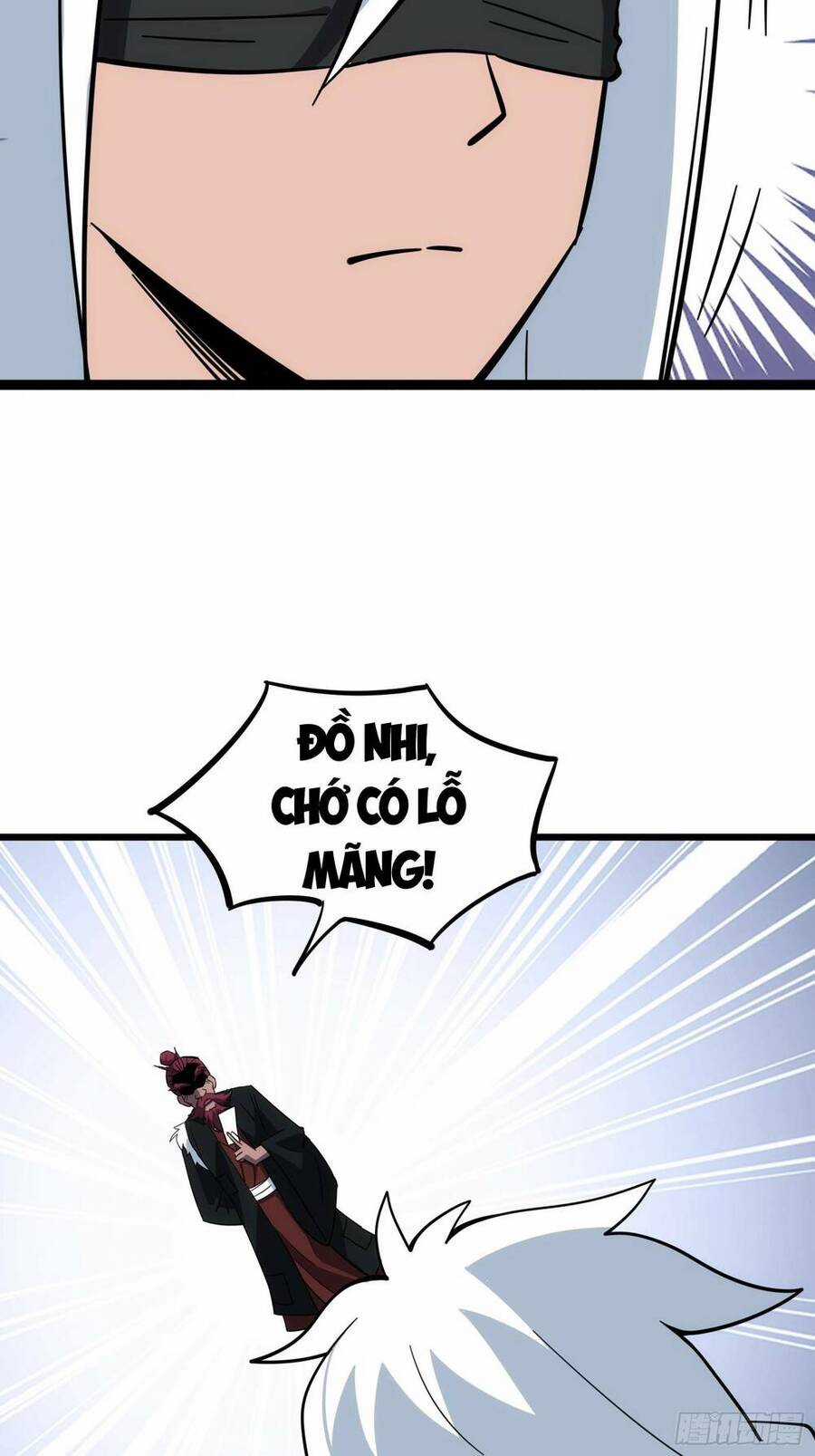 Tạ U Thiên Sư Chương 41 trang 24