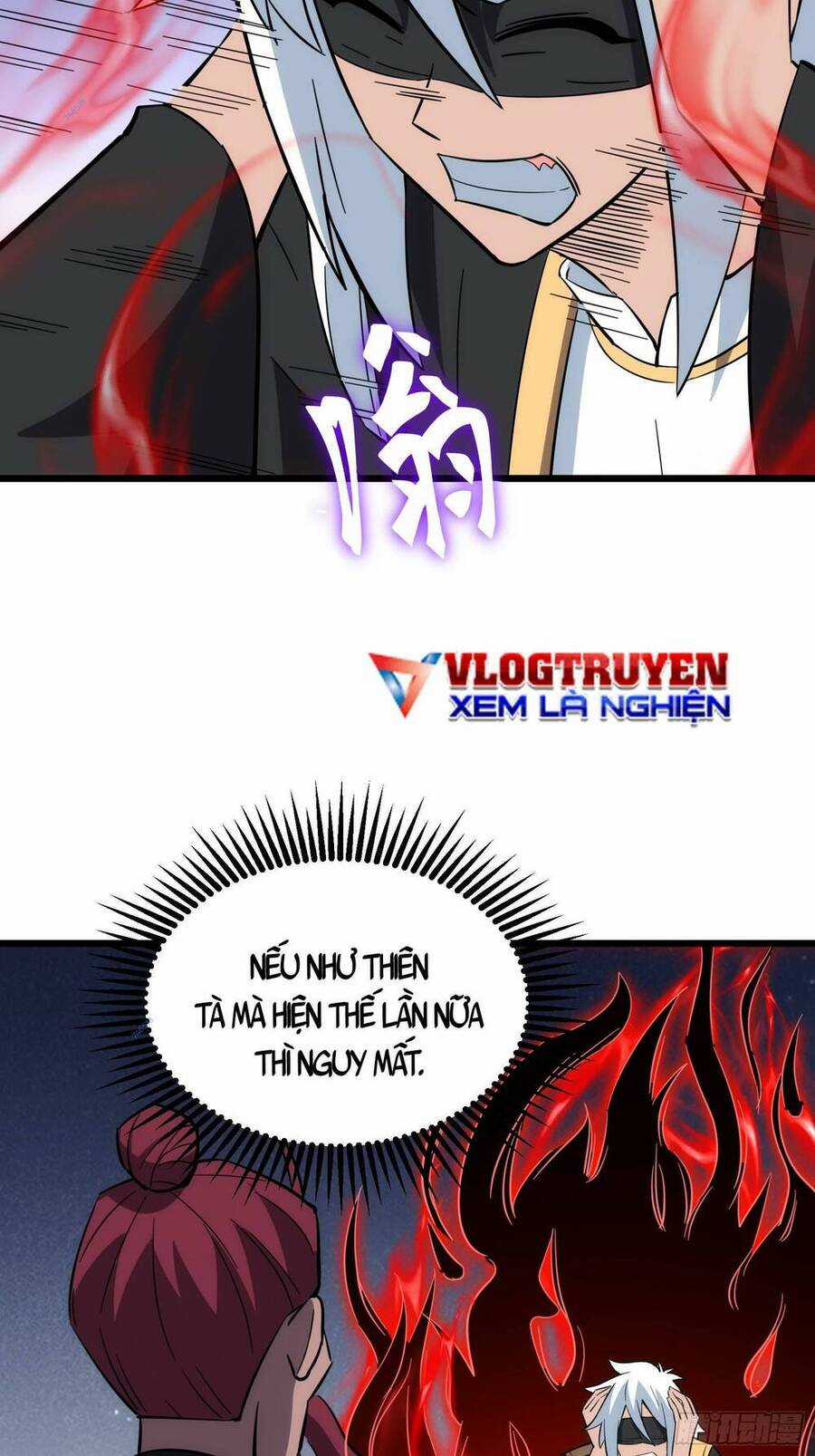 Tạ U Thiên Sư Chương 41 trang 27