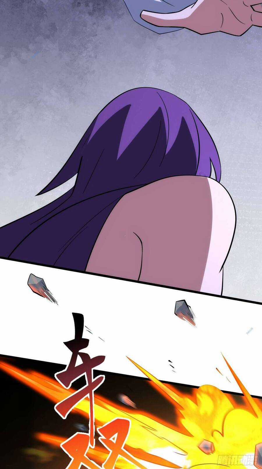 Tạ U Thiên Sư Chương 41 trang 3