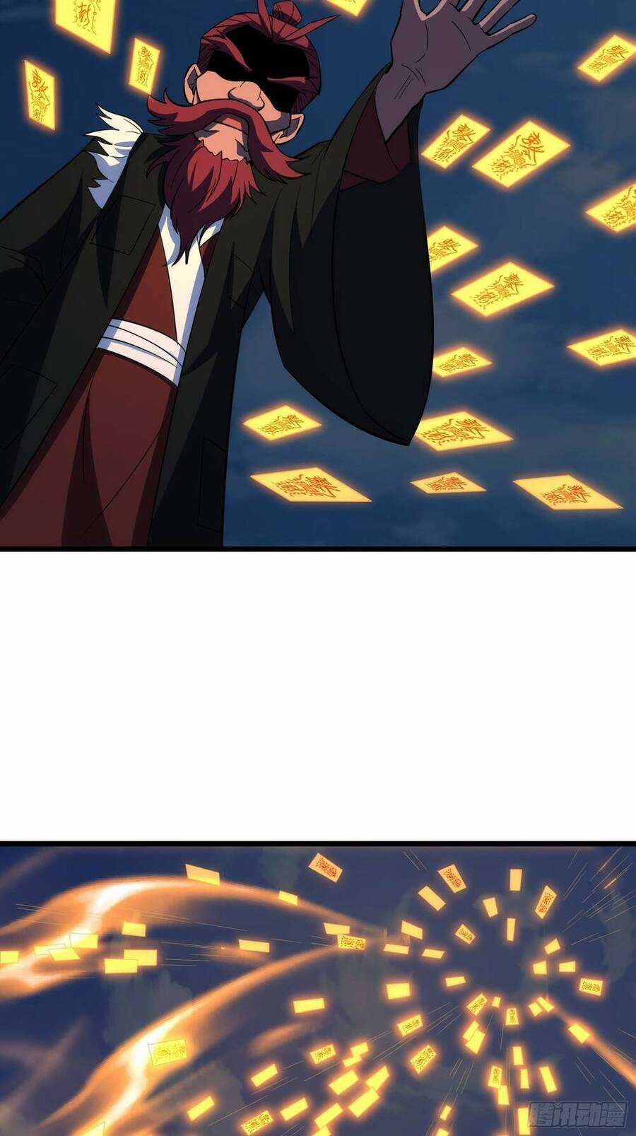 Tạ U Thiên Sư Chương 41 trang 30