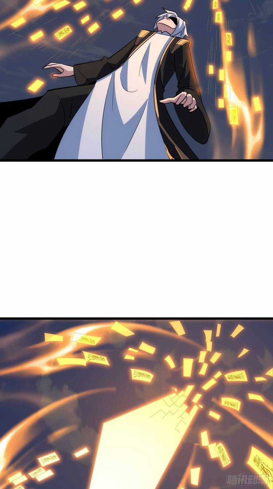 Tạ U Thiên Sư Chương 41 trang 31