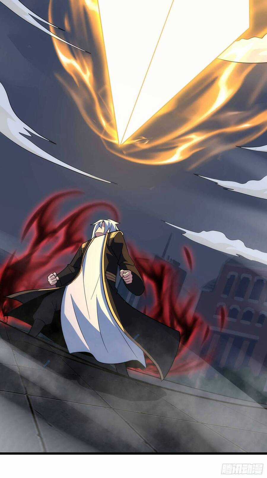 Tạ U Thiên Sư Chương 41 trang 33