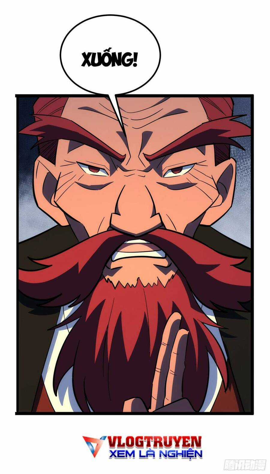 Tạ U Thiên Sư Chương 41 trang 34