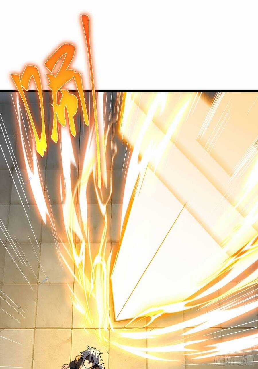 Tạ U Thiên Sư Chương 41 trang 35