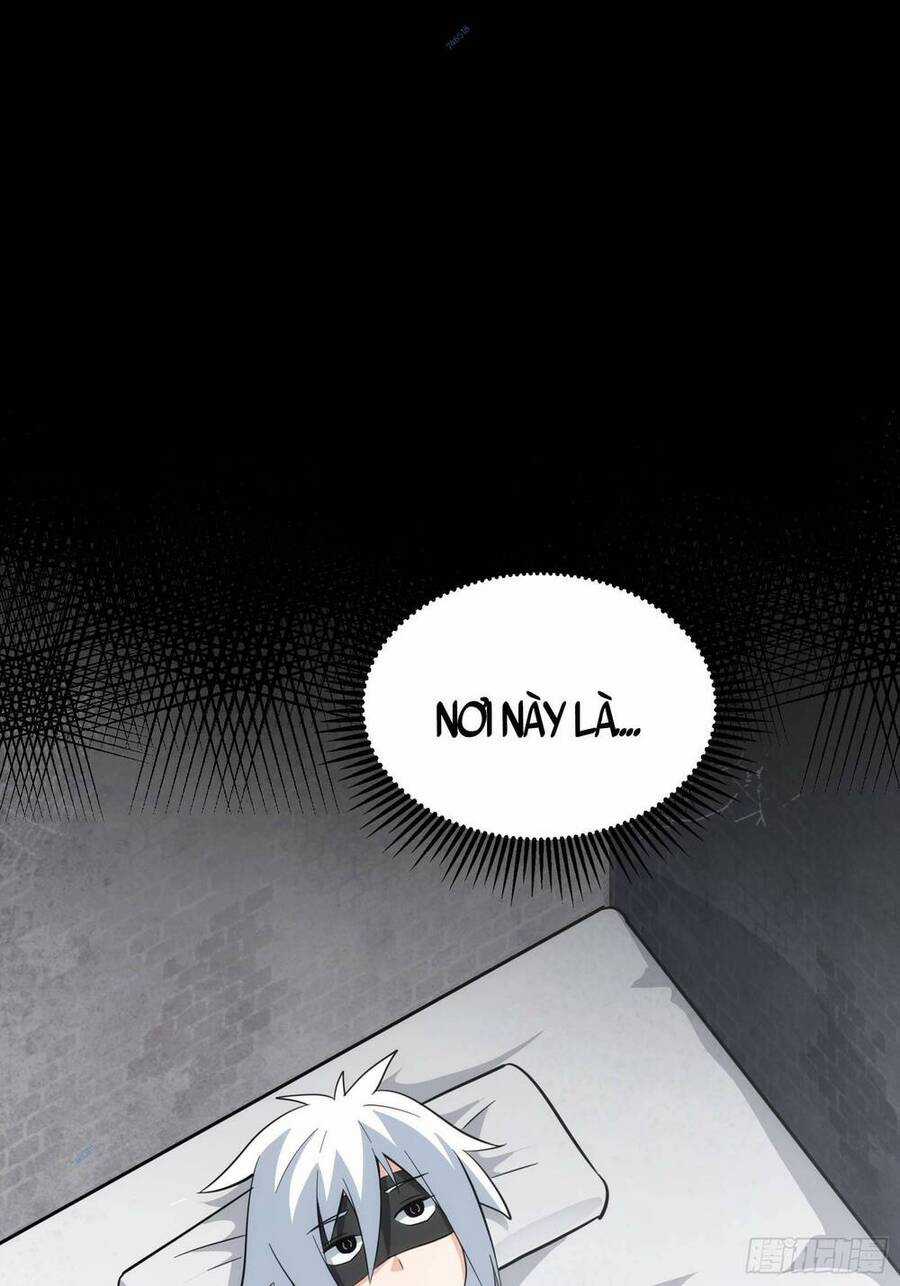 Tạ U Thiên Sư Chương 41 trang 39