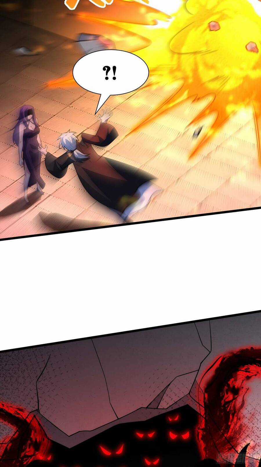 Tạ U Thiên Sư Chương 41 trang 4