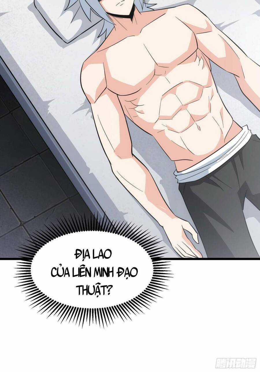 Tạ U Thiên Sư Chương 41 trang 40