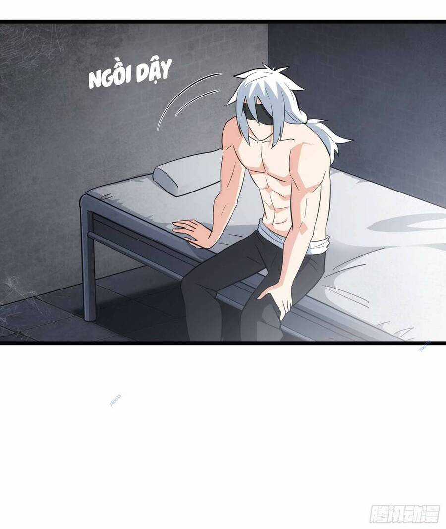 Tạ U Thiên Sư Chương 41 trang 41