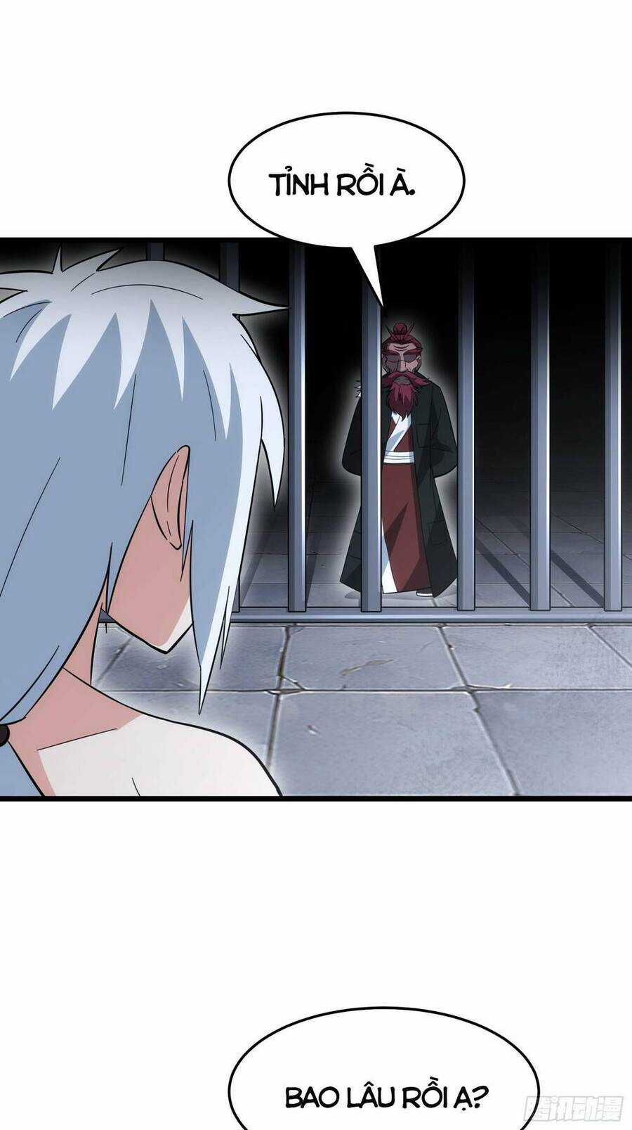 Tạ U Thiên Sư Chương 41 trang 42