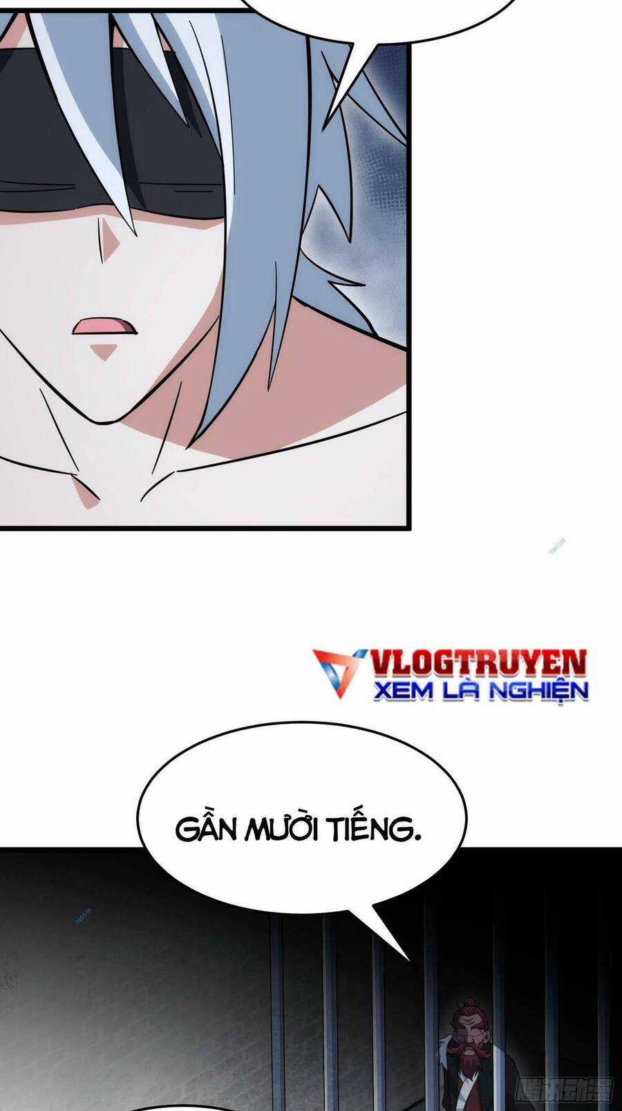 Tạ U Thiên Sư Chương 41 trang 43