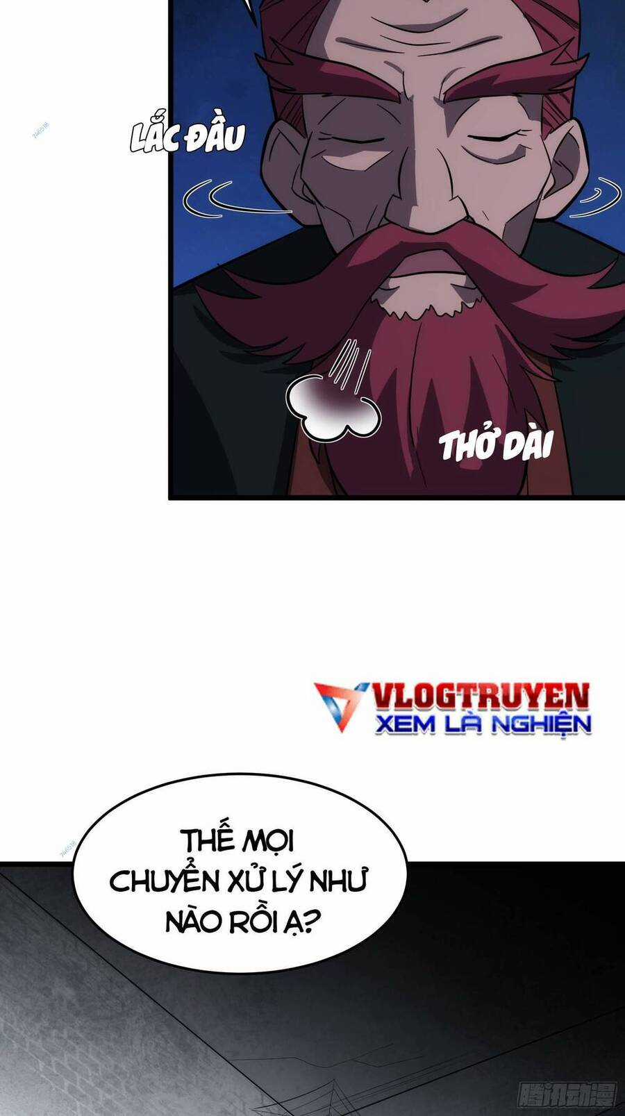 Tạ U Thiên Sư Chương 41 trang 45