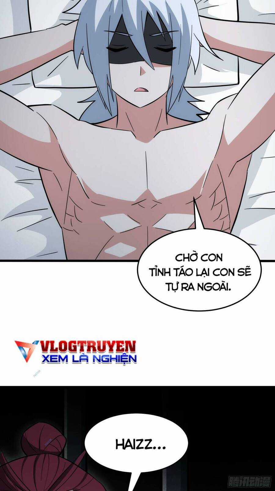 Tạ U Thiên Sư Chương 41 trang 47