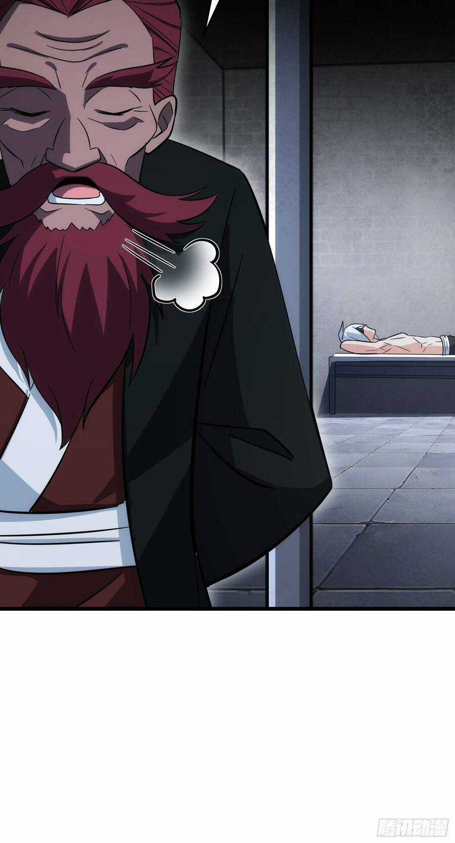 Tạ U Thiên Sư Chương 41 trang 48