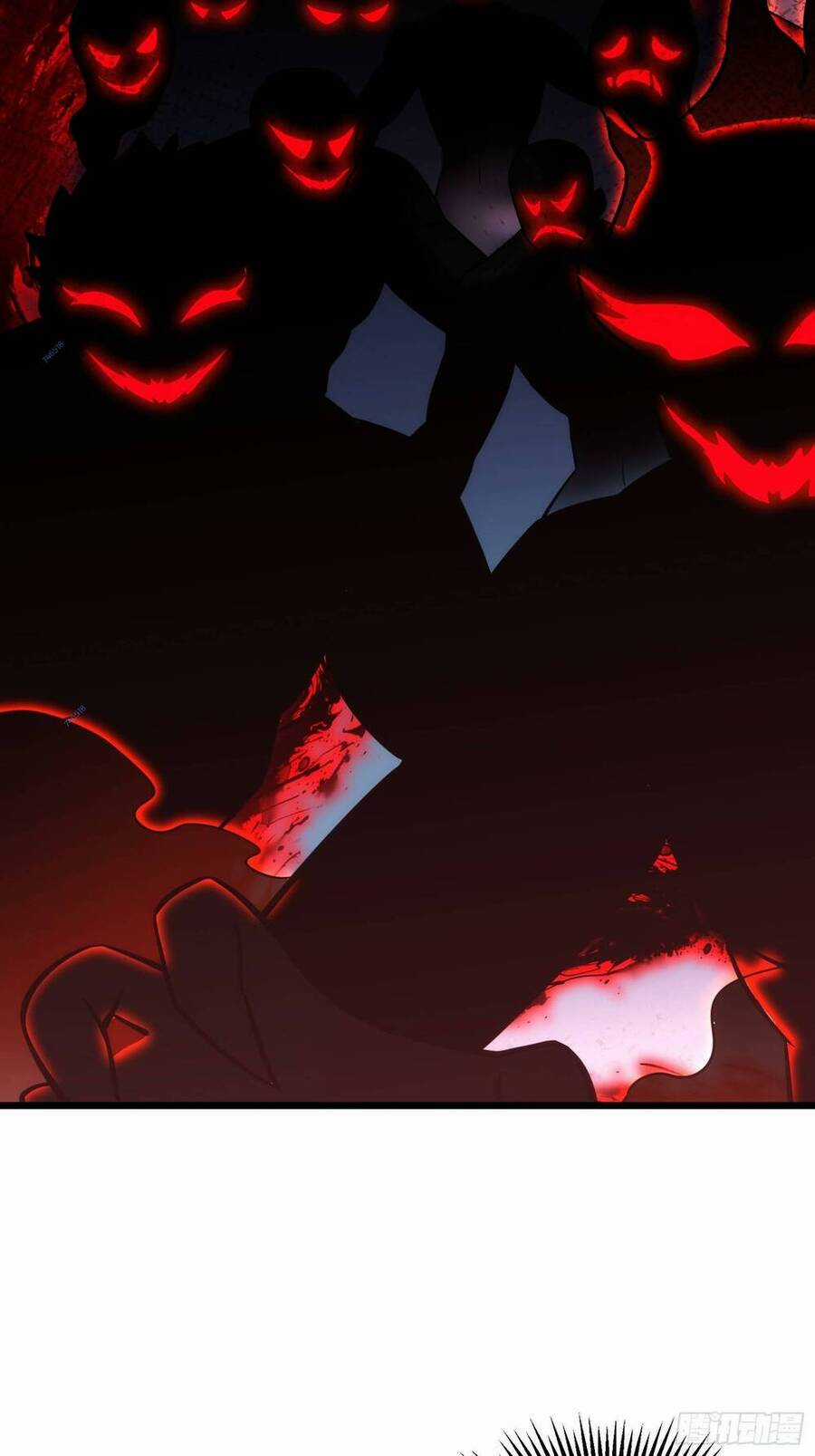 Tạ U Thiên Sư Chương 41 trang 5