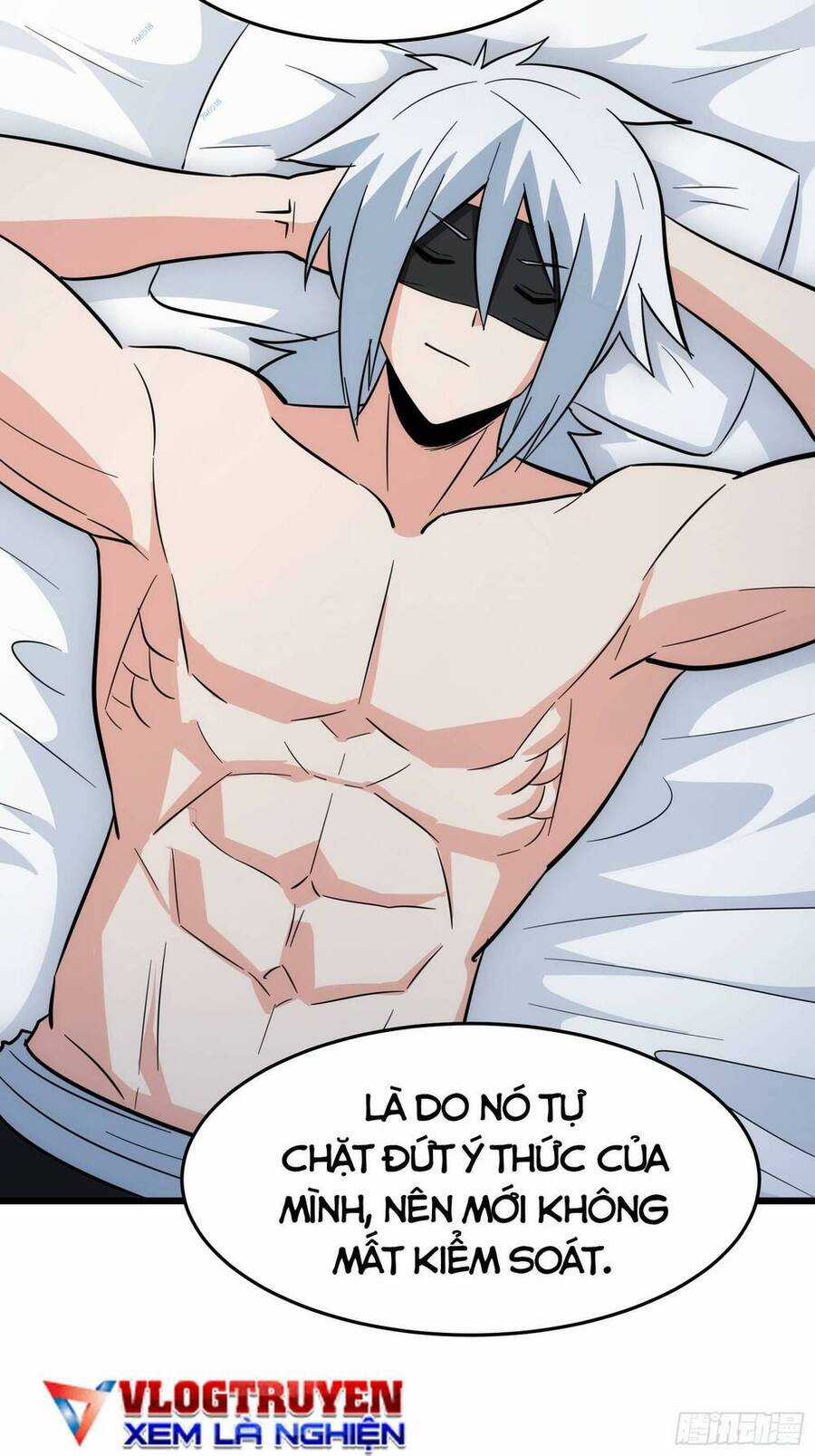 Tạ U Thiên Sư Chương 41 trang 51