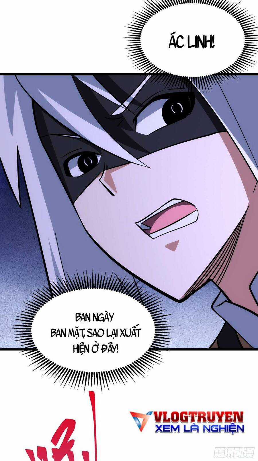 Tạ U Thiên Sư Chương 41 trang 6