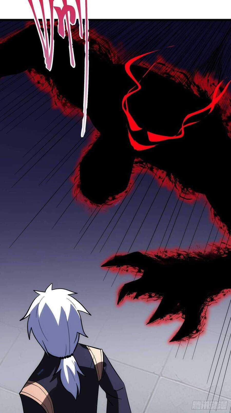 Tạ U Thiên Sư Chương 41 trang 7