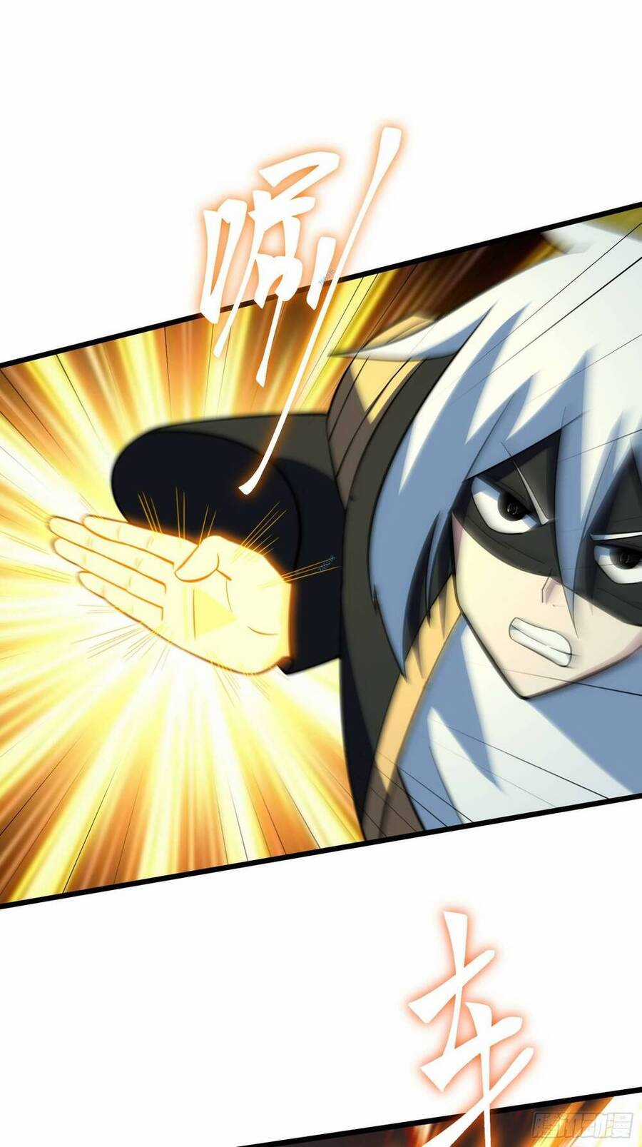 Tạ U Thiên Sư Chương 41 trang 9