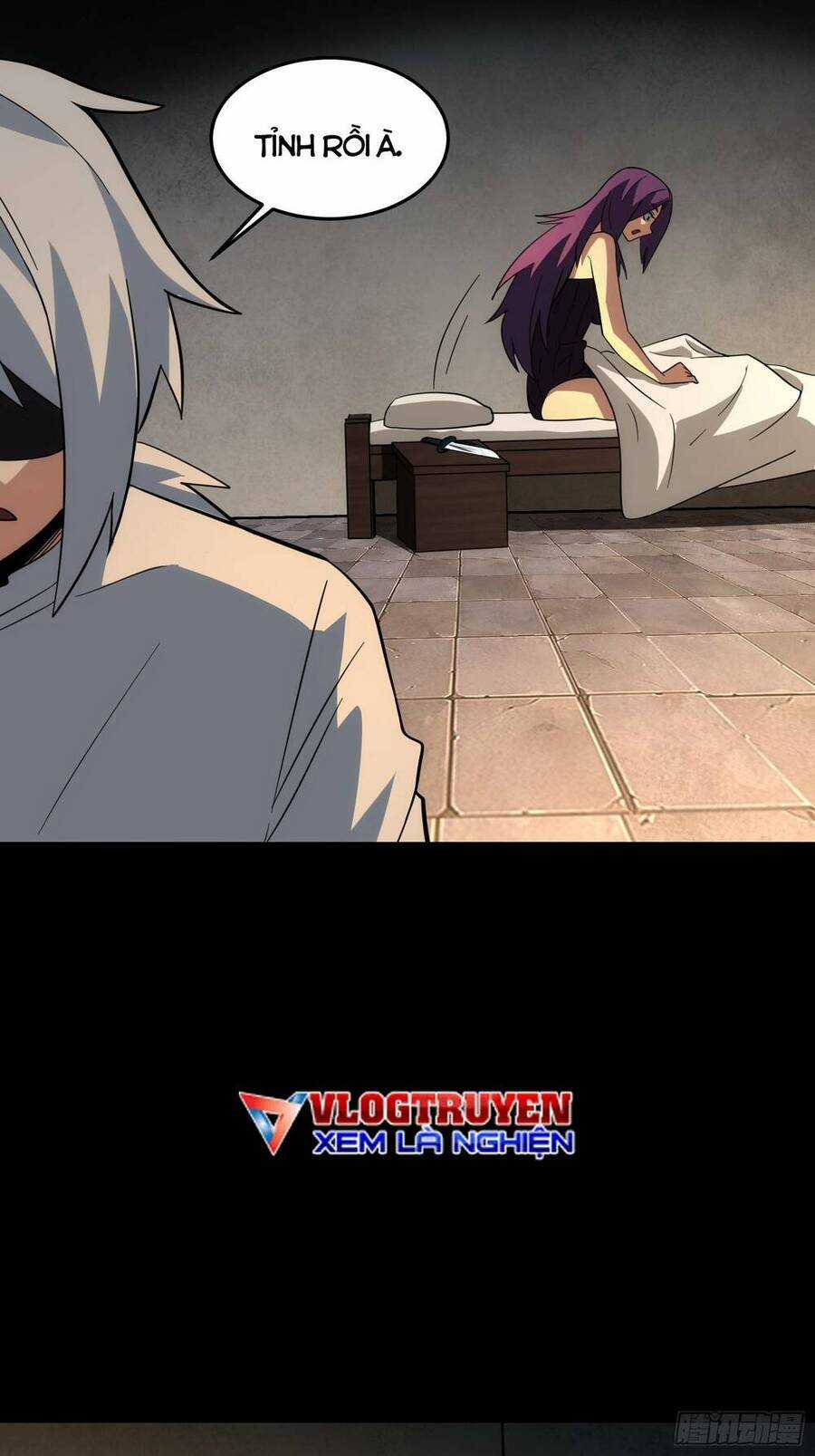 Tạ U Thiên Sư Chương 42 trang 13