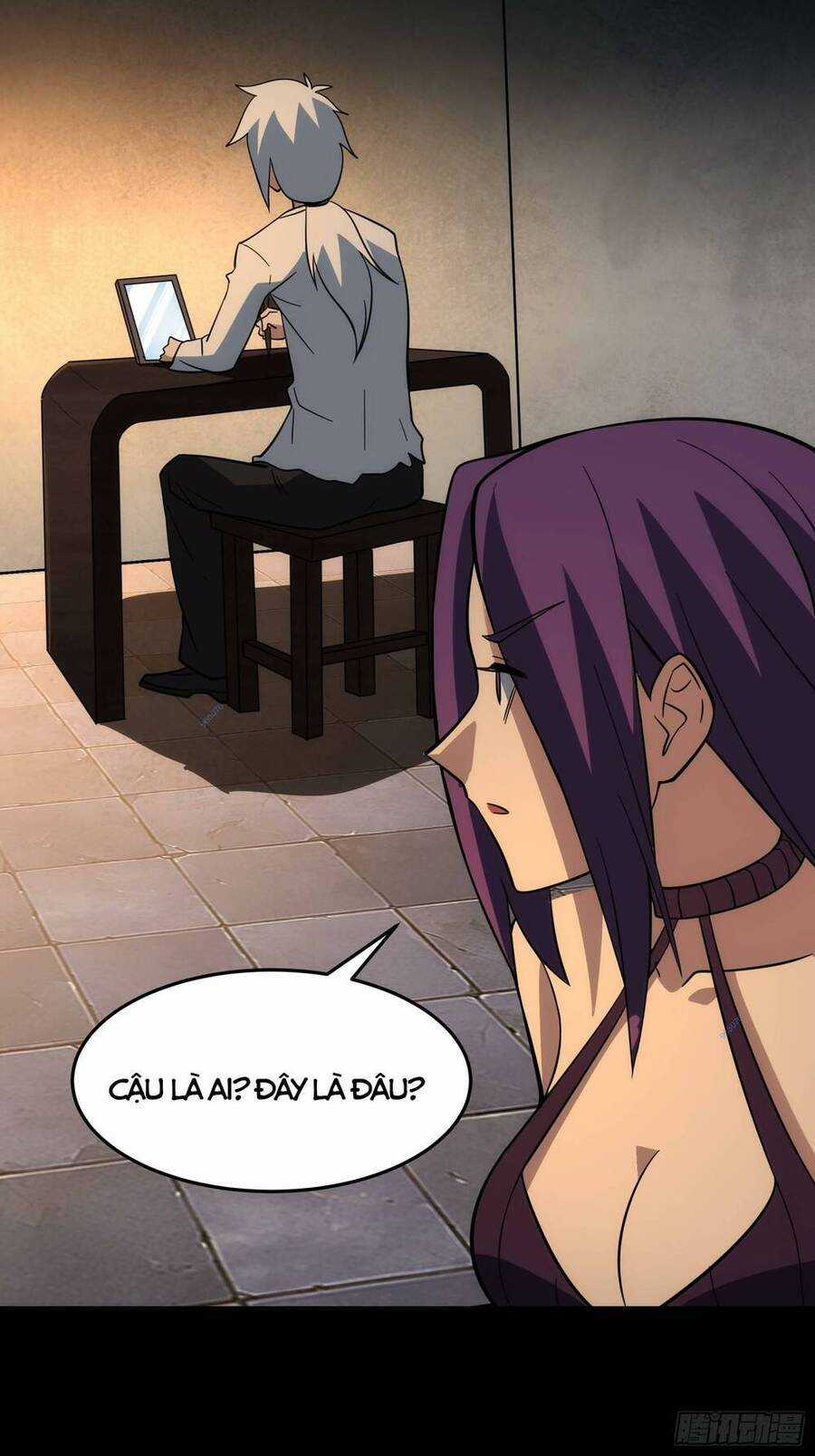 Tạ U Thiên Sư Chương 42 trang 14